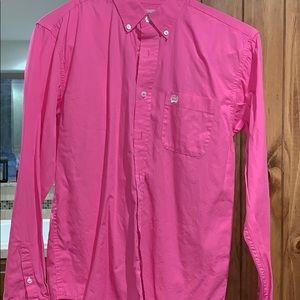 Boys Cinch shirt.